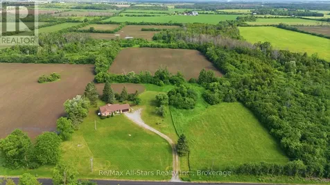 1485 Concession Road 14 Brock ON L0E 1E0