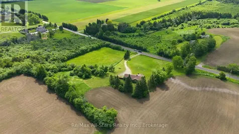 1485 Concession Road 14 Brock ON L0E 1E0