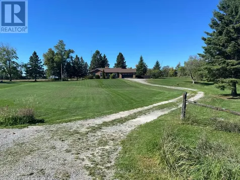 1485 Concession Road 14 Brock ON L0E 1E0