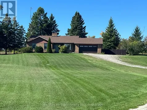 1485 Concession Road 14 Brock ON L0E 1E0