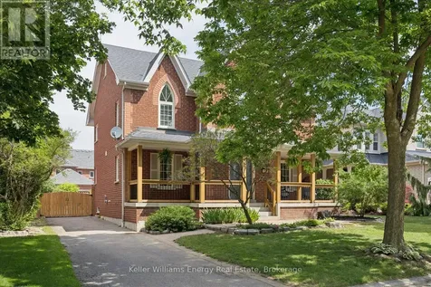 63 Mcbeth Place Whitby (brooklin) ON L1M 1E7