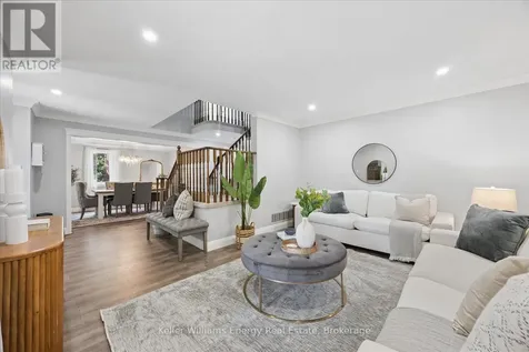 63 Mcbeth Place Whitby (brooklin) ON L1M 1E7