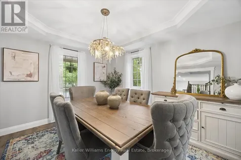 63 Mcbeth Place Whitby (brooklin) ON L1M 1E7