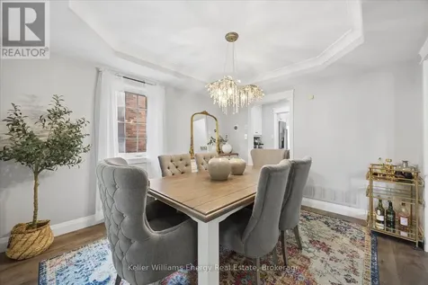 63 Mcbeth Place Whitby (brooklin) ON L1M 1E7