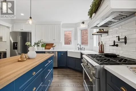 63 Mcbeth Place Whitby (brooklin) ON L1M 1E7