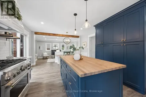 63 Mcbeth Place Whitby (brooklin) ON L1M 1E7