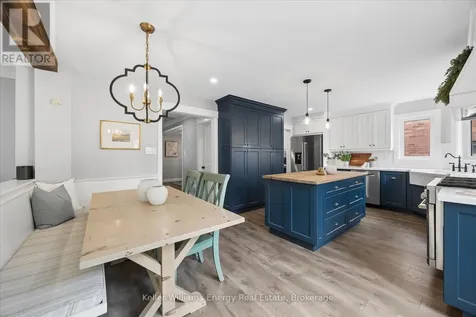 63 Mcbeth Place Whitby (brooklin) ON L1M 1E7