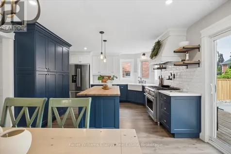 63 Mcbeth Place Whitby (brooklin) ON L1M 1E7