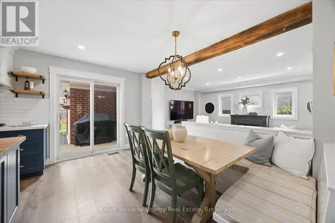 63 Mcbeth Place Whitby (brooklin) ON L1M 1E7