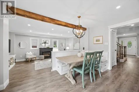 63 Mcbeth Place Whitby (brooklin) ON L1M 1E7