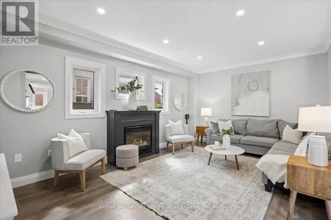 63 Mcbeth Place Whitby (brooklin) ON L1M 1E7