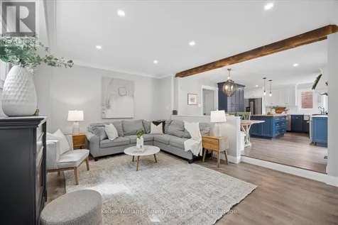 63 Mcbeth Place Whitby (brooklin) ON L1M 1E7