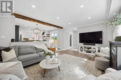 63 Mcbeth Place Whitby (brooklin) ON L1M 1E7
