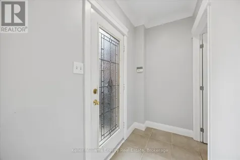 63 Mcbeth Place Whitby (brooklin) ON L1M 1E7