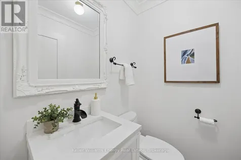 63 Mcbeth Place Whitby (brooklin) ON L1M 1E7