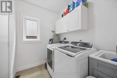 63 Mcbeth Place Whitby (brooklin) ON L1M 1E7