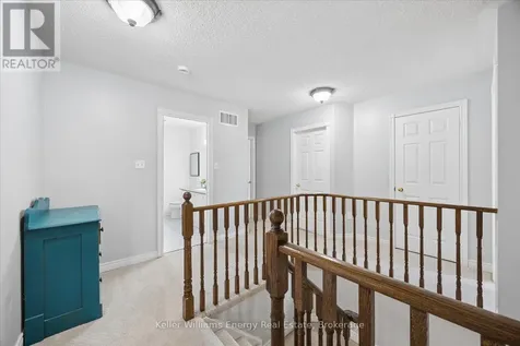 63 Mcbeth Place Whitby (brooklin) ON L1M 1E7