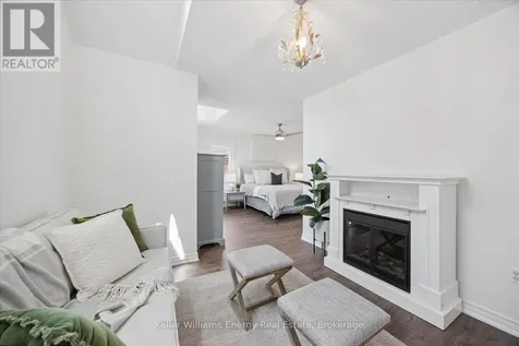 63 Mcbeth Place Whitby (brooklin) ON L1M 1E7