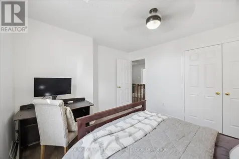 63 Mcbeth Place Whitby (brooklin) ON L1M 1E7