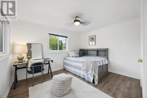 63 Mcbeth Place Whitby (brooklin) ON L1M 1E7