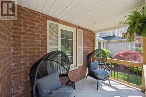 63 Mcbeth Place Whitby (brooklin) ON L1M 1E7