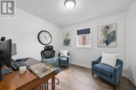 63 Mcbeth Place Whitby (brooklin) ON L1M 1E7