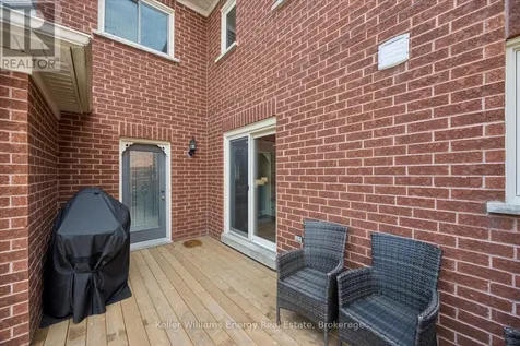 63 Mcbeth Place Whitby (brooklin) ON L1M 1E7