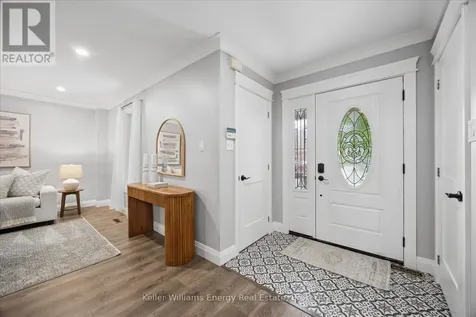 63 Mcbeth Place Whitby (brooklin) ON L1M 1E7