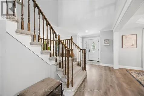 63 Mcbeth Place Whitby (brooklin) ON L1M 1E7