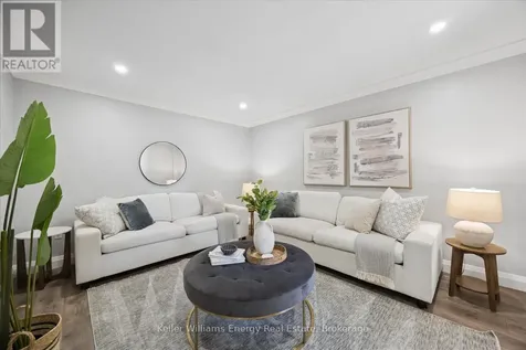63 Mcbeth Place Whitby (brooklin) ON L1M 1E7