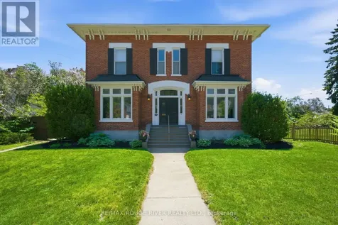77 Havelock Street Cobourg ON K9A 2J5