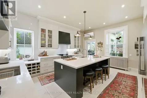 77 Havelock Street Cobourg ON K9A 2J5