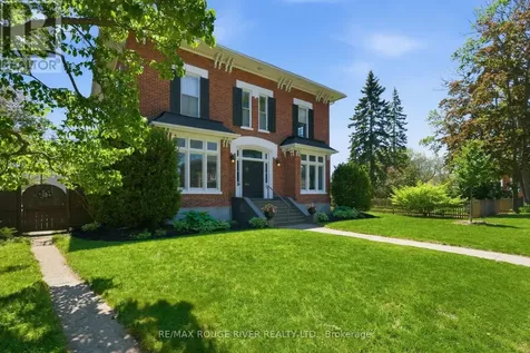 77 Havelock Street Cobourg ON K9A 2J5