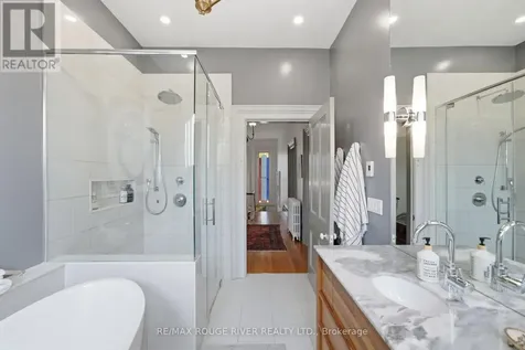 77 Havelock Street Cobourg ON K9A 2J5