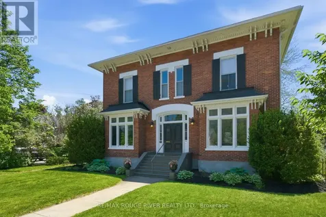 77 Havelock Street Cobourg ON K9A 2J5