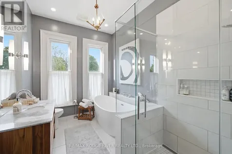 77 Havelock Street Cobourg ON K9A 2J5