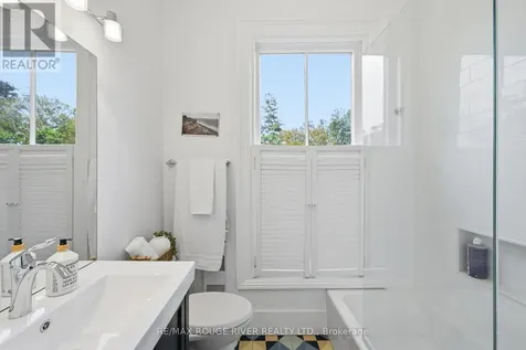 77 Havelock Street Cobourg ON K9A 2J5