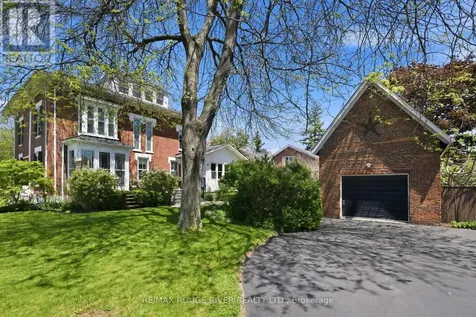 77 Havelock Street Cobourg ON K9A 2J5