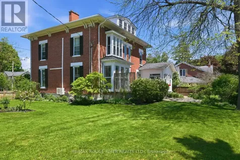 77 Havelock Street Cobourg ON K9A 2J5