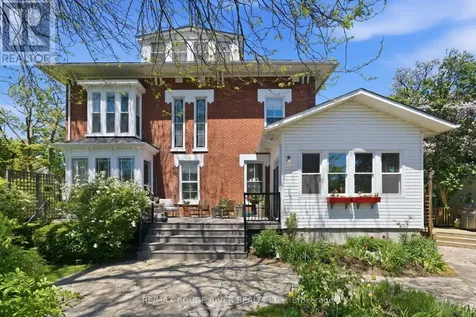 77 Havelock Street Cobourg ON K9A 2J5