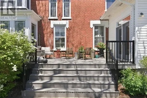 77 Havelock Street Cobourg ON K9A 2J5