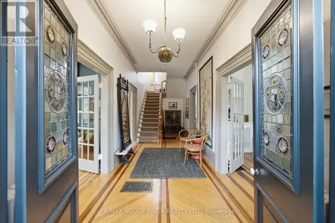 77 Havelock Street Cobourg ON K9A 2J5