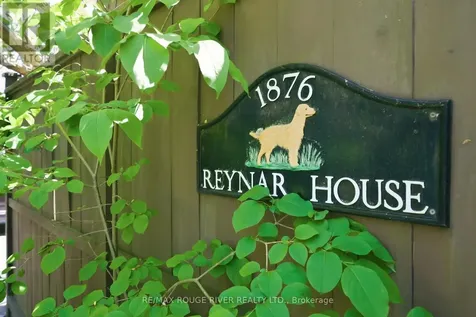 77 Havelock Street Cobourg ON K9A 2J5