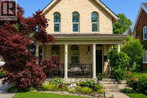 11 Chestnut Avenue Brantford ON N3T 4B9