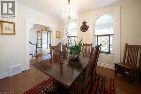 11 Chestnut Avenue Brantford ON N3T 4B9