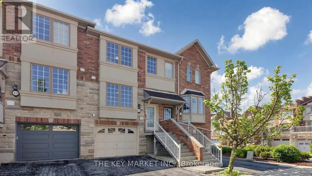 435 English Rose Lane Oakville (wc Wedgewood Creek) ON L6H 7S9