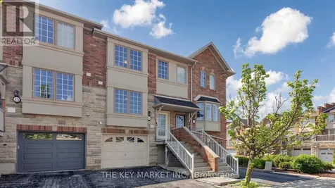 435 English Rose Lane Oakville (wc Wedgewood Creek) ON L6H 7S9