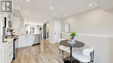 435 English Rose Lane Oakville (wc Wedgewood Creek) ON L6H 7S9