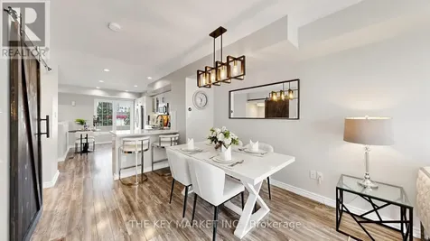 435 English Rose Lane Oakville (wc Wedgewood Creek) ON L6H 7S9