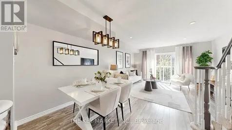 435 English Rose Lane Oakville (wc Wedgewood Creek) ON L6H 7S9